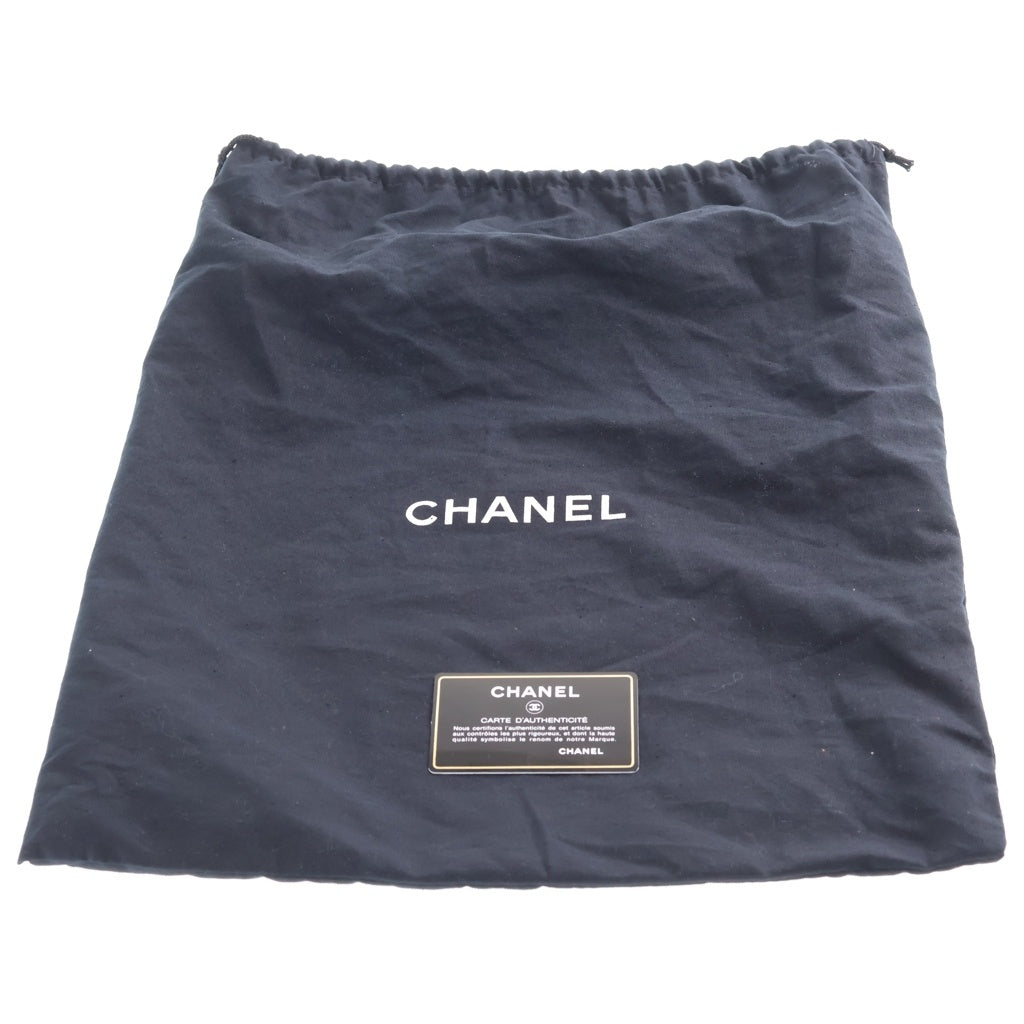 CHANEL(シャネル) ココマーク チェーンショルダーバッグ ウェーブ
