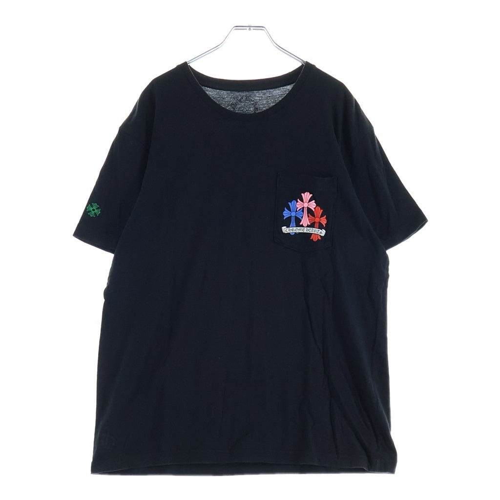 CHROME HEARTS(クロムハーツ) 25SS マルチカラー セメタリークロス