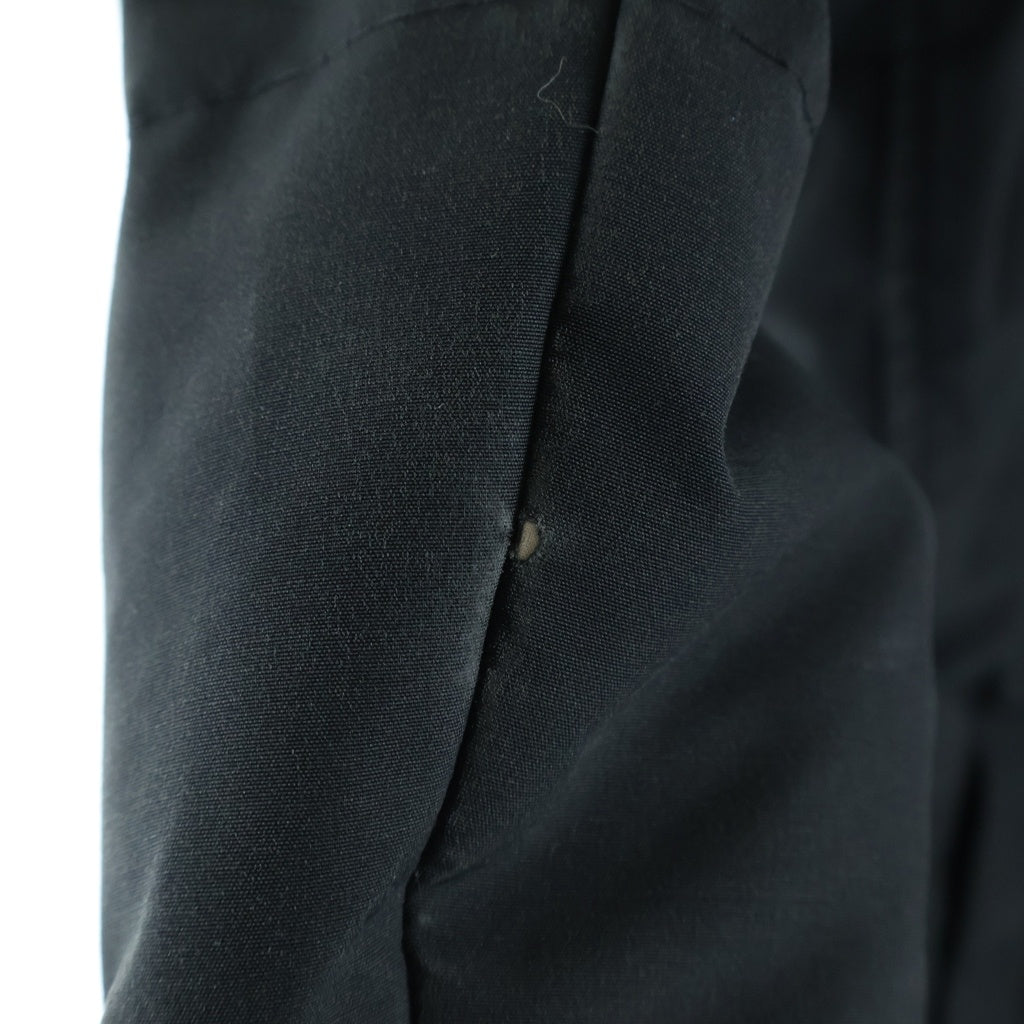 CANADA GOOSE(カナダグース) MACKENZIE マッケンジー ダウンコート ジャケット アウター フード ブラック 2302JL レディース