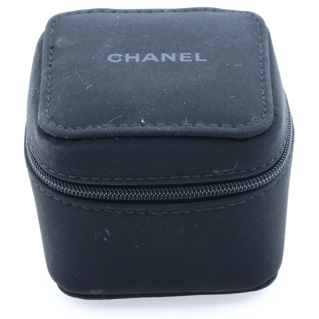 CHANEL(シャネル) ココクラッシュ ミニ リング 1PD ダイヤ Pt950 プラチナ 指輪 レディース