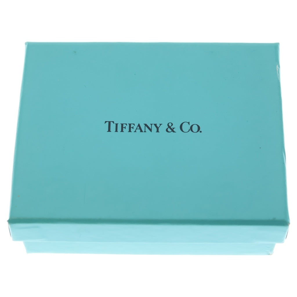 TIFFANY & Co.(ティファニー) ベネチアン ブレスレット チェーン シルバー 925 レディース