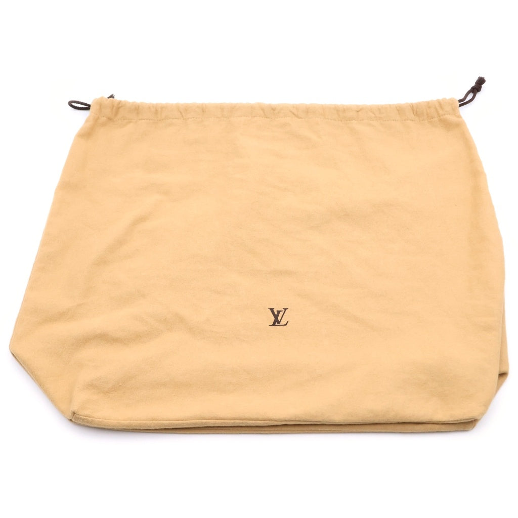 LOUIS VUITTON(ルイヴィトン) グリニッジPM ボストンバッグ ハンドバッグ ダミエ PVCレザー ブラウン N41165
