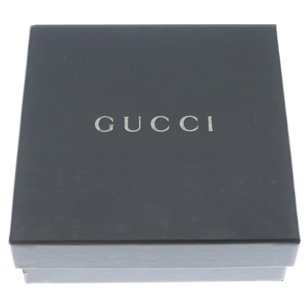 GUCCI(グッチ) ■ジャッキー 二つ折り財布 GGキャンバス グレー/ブラック キャンバス 92722 レディース