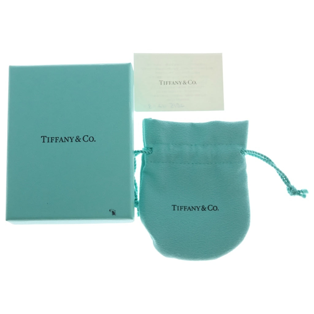 TIFFANY & Co.(ティファニー) バイザヤード ダイヤ ブレスレット ピンクゴールド Au750PG レディース