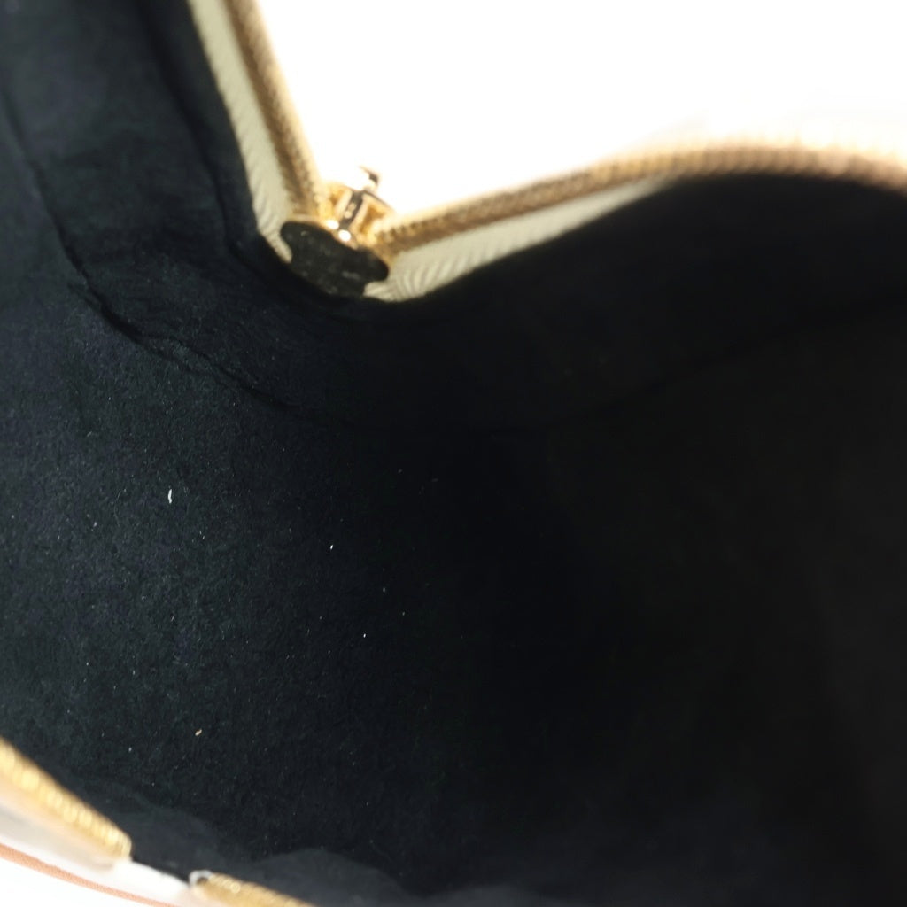 LOUIS VUITTON(ルイヴィトン) ダミエ・ゴルフ ゴルフセット アンドルーズ グリーン GI1059
