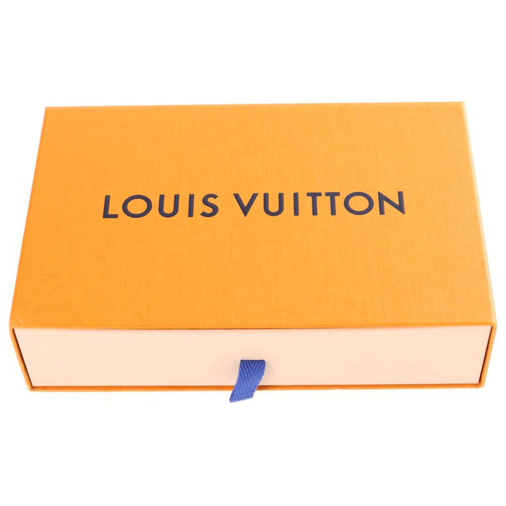 LOUIS VUITTON(ルイヴィトン) ダミエ・ゴルフ ゴルフボールキット グリーン GI1064
