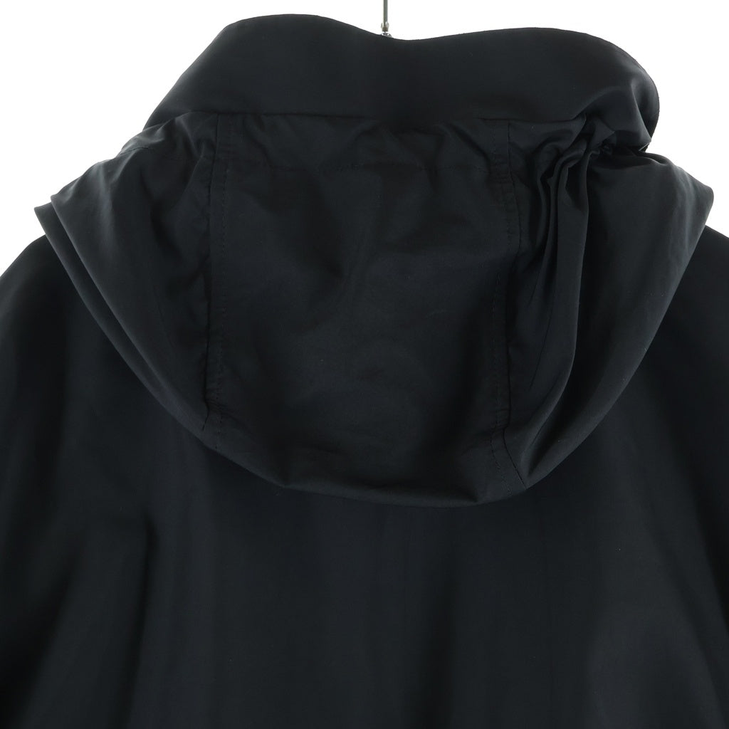 MONCLER(モンクレール) MYTHOS ZIP UP PARKA ミトス ジップアップパーカー アウター ブラック F10911A71500 549ML