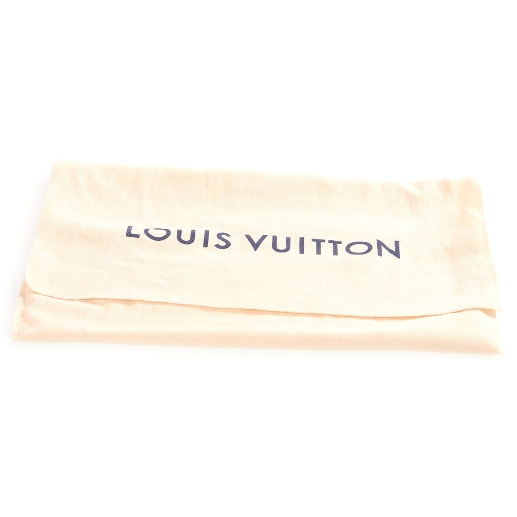LOUIS VUITTON(ルイヴィトン) ミニムーン ハンドバッグ モノグラム アンプラント レザー ブラック M82391 レディース