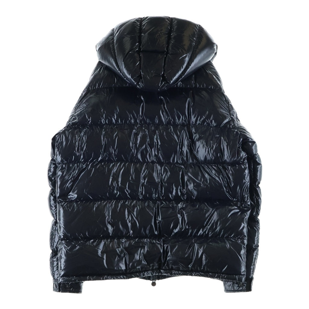 MONCLER(モンクレール) MAYA マヤ ダウン ジャケット アウター ブラック H20911A53600