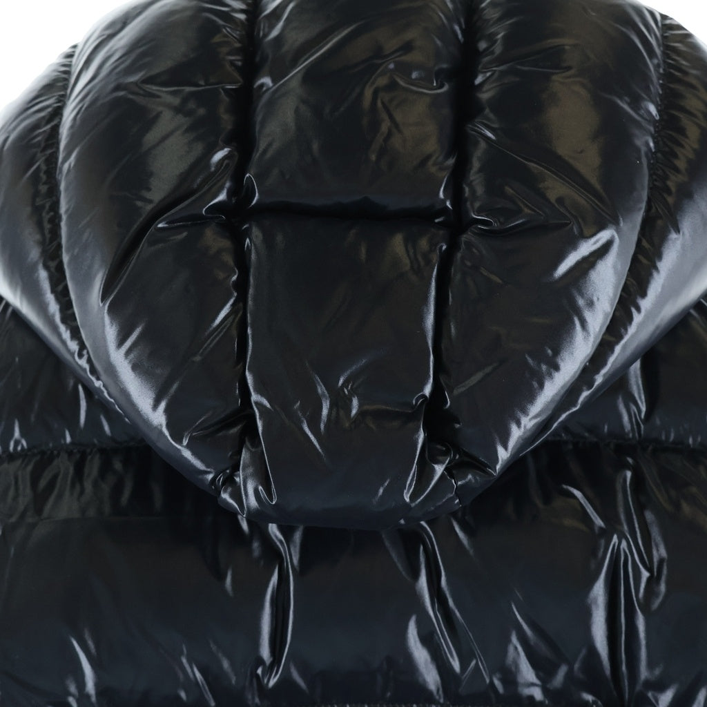 MONCLER(モンクレール) MAYA マヤ ダウン ジャケット アウター ブラック H20911A53600