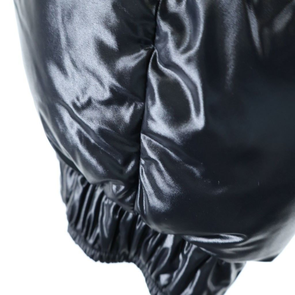 MONCLER(モンクレール) MAYA マヤ ダウン ジャケット アウター ブラック H20911A53600
