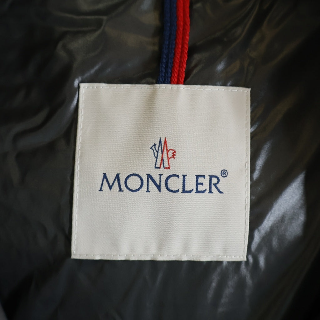 MONCLER(モンクレール) MAYA マヤ ダウン ジャケット アウター ブラック H20911A53600
