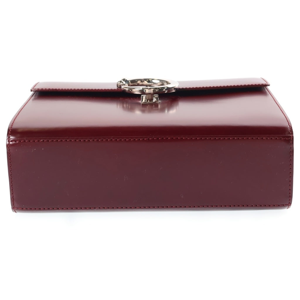 Cartier(カルティエ) パンテール ハンドバッグ 2WAY ショルダーバッグ