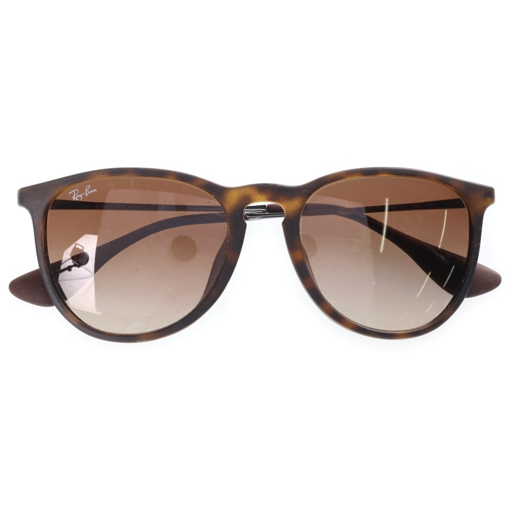 Ray Ban(レイバン) エリカ サングラス ブラウン アセテート アイウェア RB4171-F