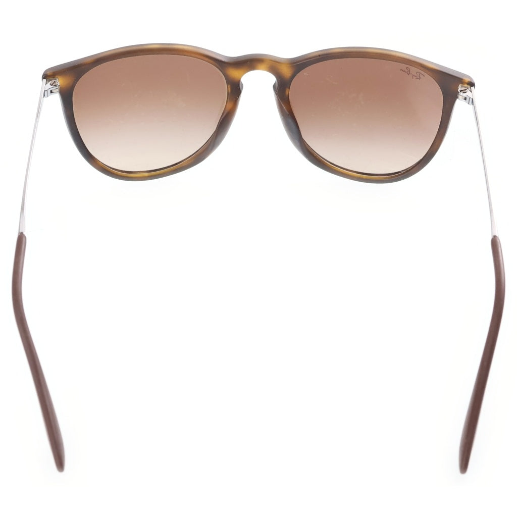 Ray Ban(レイバン) エリカ サングラス ブラウン アセテート アイウェア RB4171-F