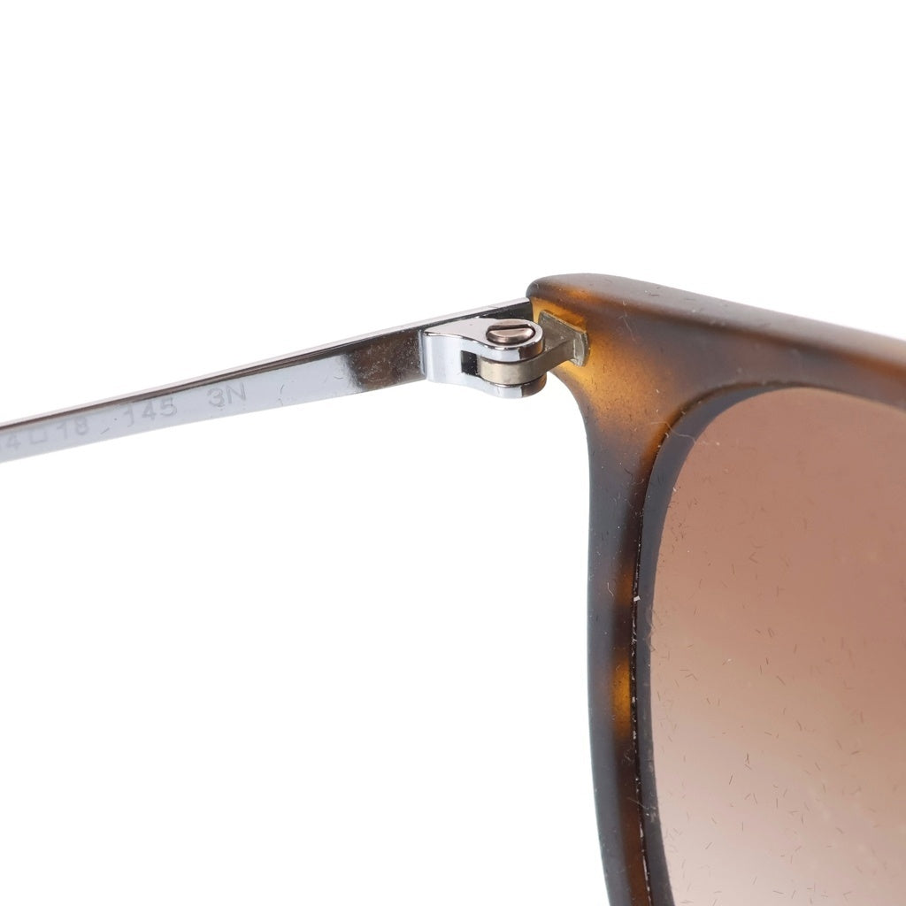 Ray Ban(レイバン) エリカ サングラス ブラウン アセテート アイウェア RB4171-F