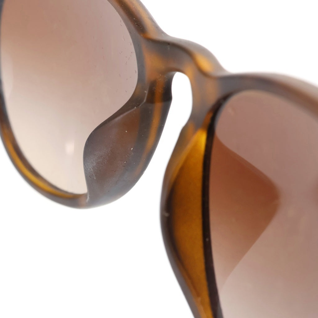 Ray Ban(レイバン) エリカ サングラス ブラウン アセテート アイウェア RB4171-F