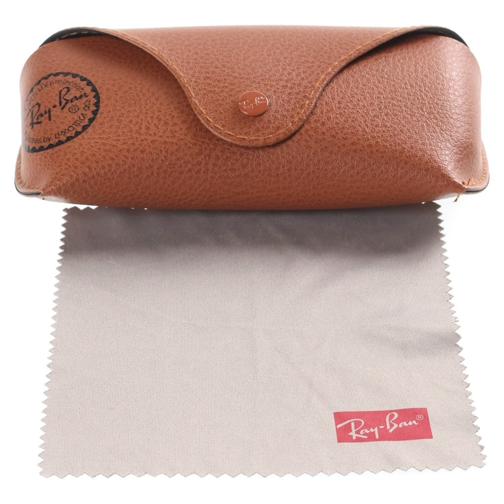 Ray Ban(レイバン) エリカ サングラス ブラウン アセテート アイウェア RB4171-F