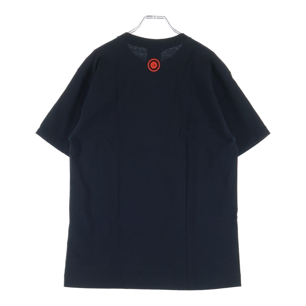 A BATHING APE(アベイシングエイプ) 2003年 10Year Anniversary Party Tee 10周年記念 半袖Tシャツ カットソー コットン ブラック