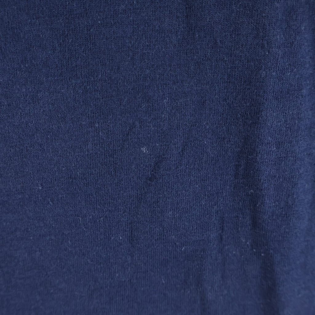 STUSSY(ステューシー) 90s OLD Tagging Logo Tee タギング ロゴプリント 半袖Tシャツ カットソー 紺タグ ネイビー