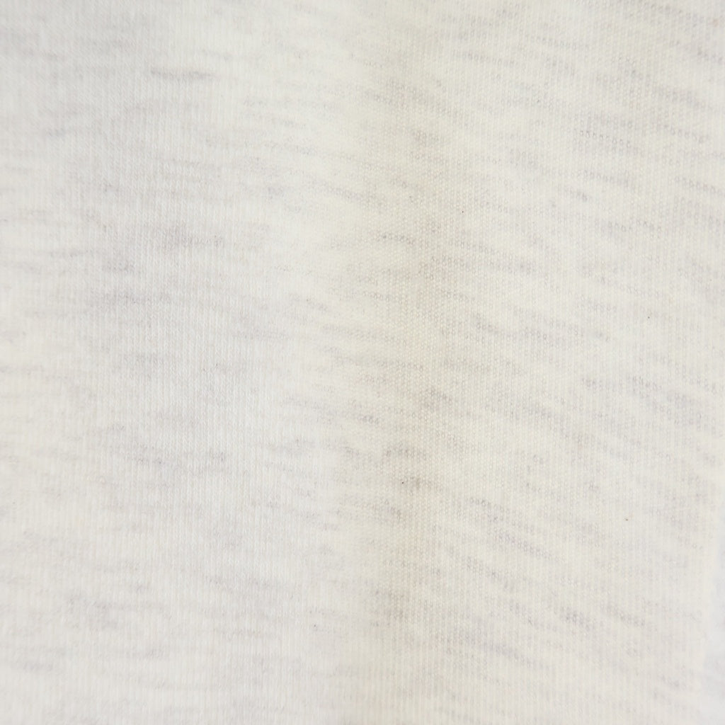Sacai(サカイ) 22SS ジップアップ スウェット フーディー パーカー グレー 22-05973