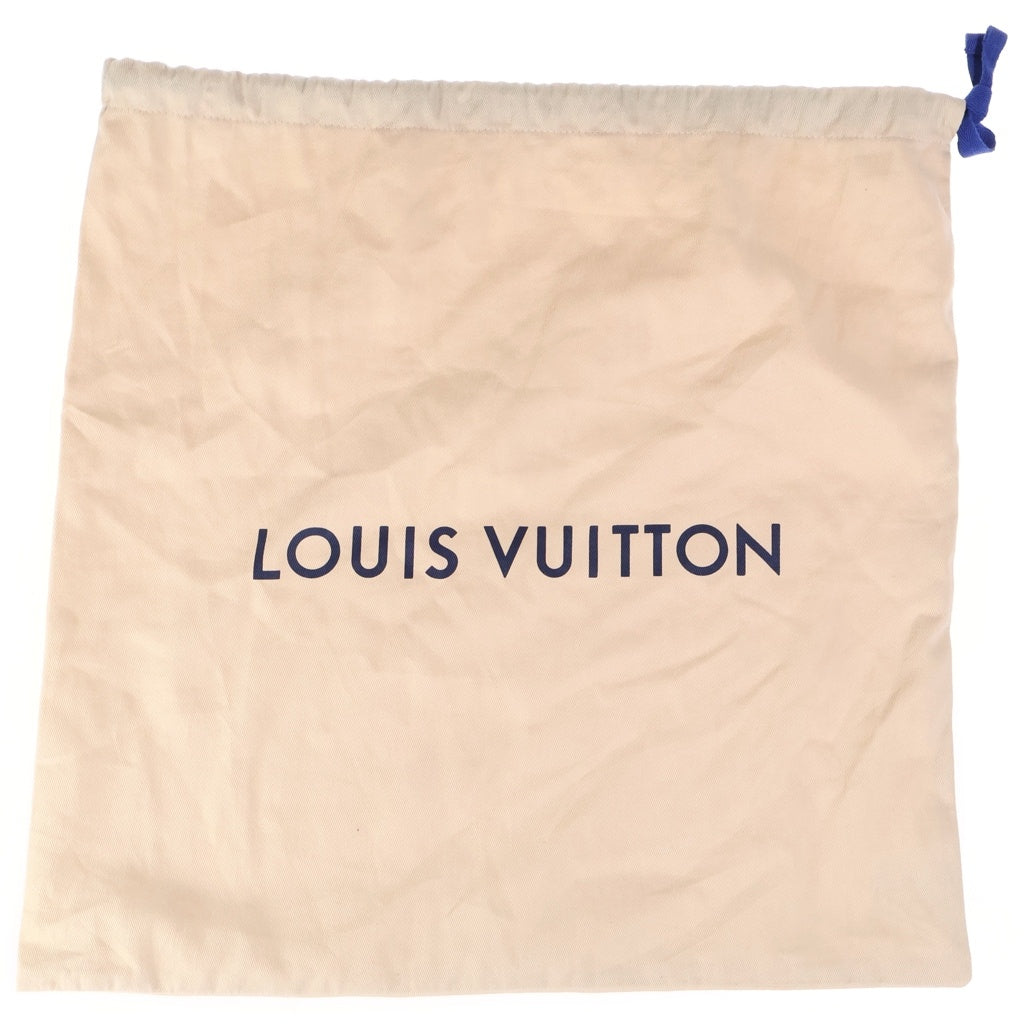 LOUIS VUITTON(ルイヴィトン) LV Run Away Line Sneaker ランアウェイ ライン ローカットスニーカー シューズ スエード ホワイト/グレー 1A9FEW