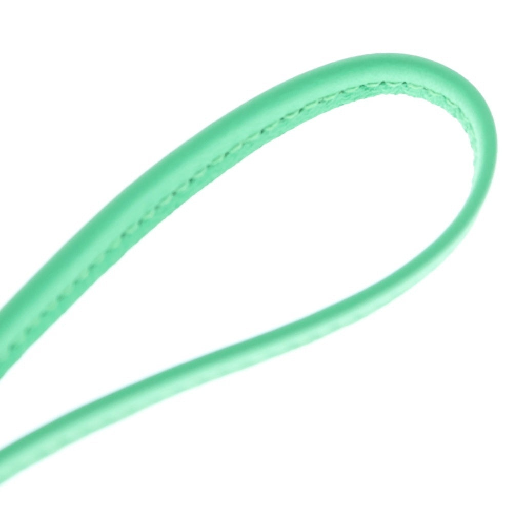 HERMES(エルメス) ロデオPM ペガサス アニョーミロ バッグチャーム K刻印 ヴェールコミック グリーン レディース