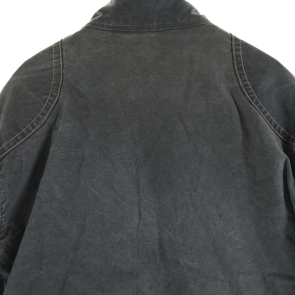 BELSTAFF(ベルスタッフ) 60s トライアルマスター オイルドジャケット ワックスコットン カーキ イングランド製