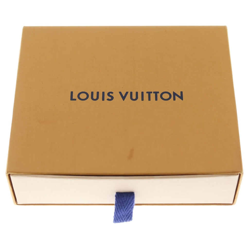 LOUIS VUITTON(ルイヴィトン) モノグラム ラブッロック ジッピーコインパース PVCレザー ブラウン M64118 レディース