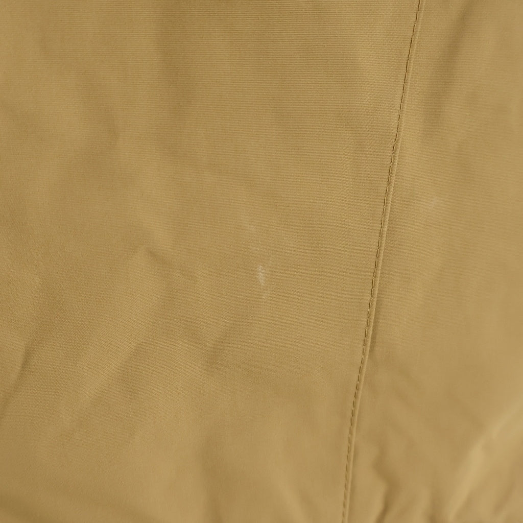 THE NORTH FACE(ザノースフェイス) ウィンターパークジャケット ナイロン ブラウン NS62311