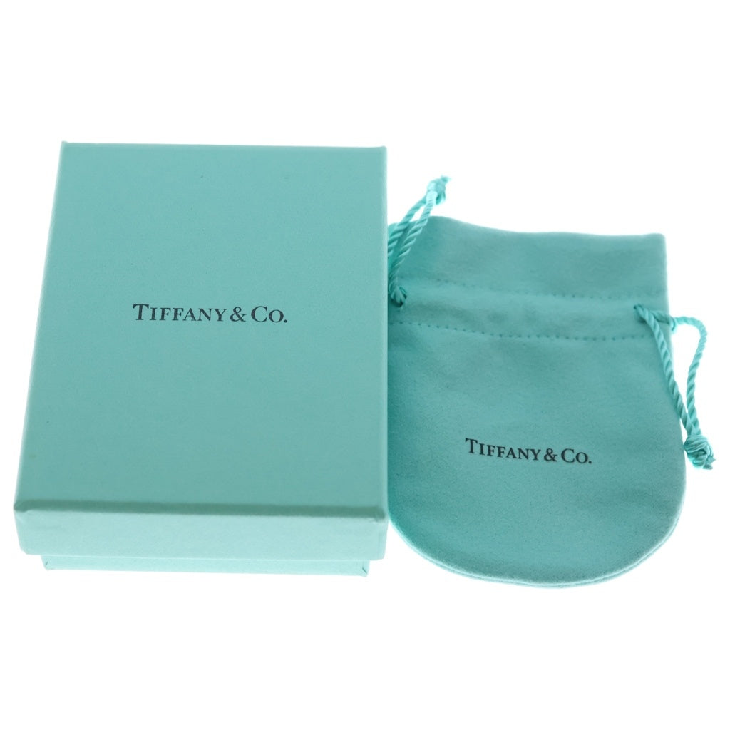 TIFFANY & Co.(ティファニー) ハードウェア スモール ブレスレット SV925 シルバー レディース
