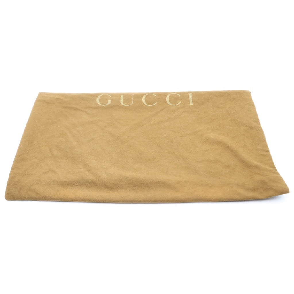 GUCCI(グッチ) GGキャンバス ホースビット トートバッグ ベージュ キャンバス 229852 レディース