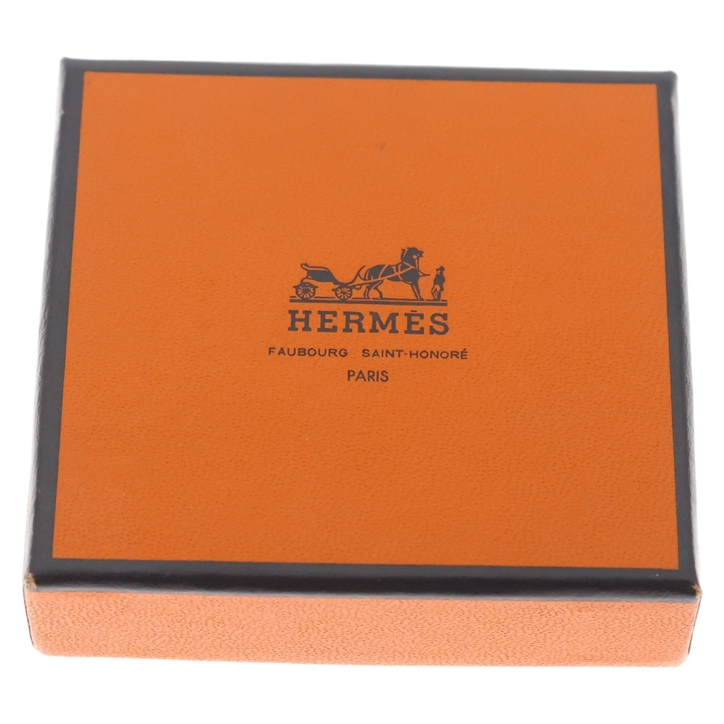HERMES(エルメス) 鈴 ベル チャーム ストラップ キーホルダー ゴールド レディース