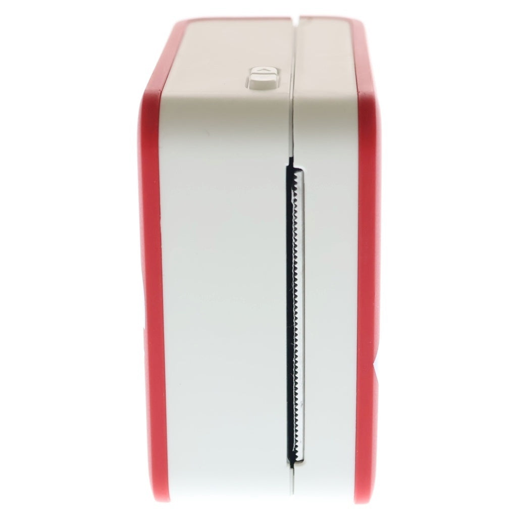 SUPREME(シュプリーム) 21AW ×Phomemo Pocket Printer フォメモ ポケットプリンター レッド