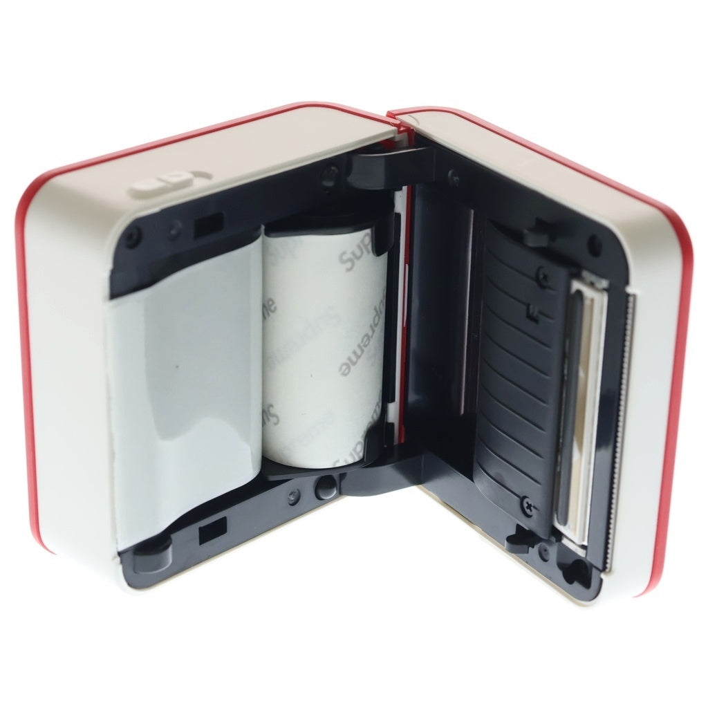 SUPREME(シュプリーム) 21AW ×Phomemo Pocket Printer フォメモ ポケットプリンター レッド