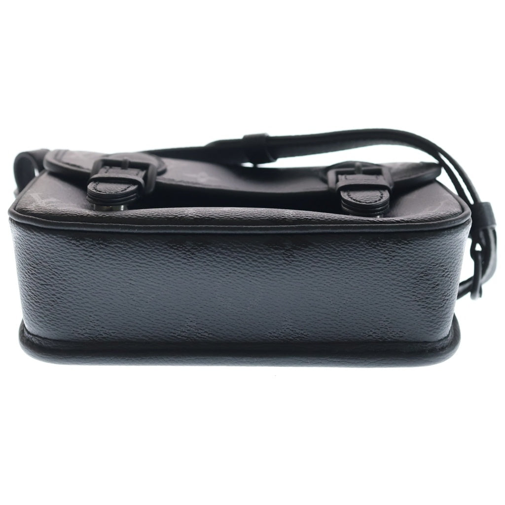 LOUIS VUITTON(ルイヴィトン) モノグラム ミッドナイト サッチェル ウェアラブル ウォレット M2A259 RFID