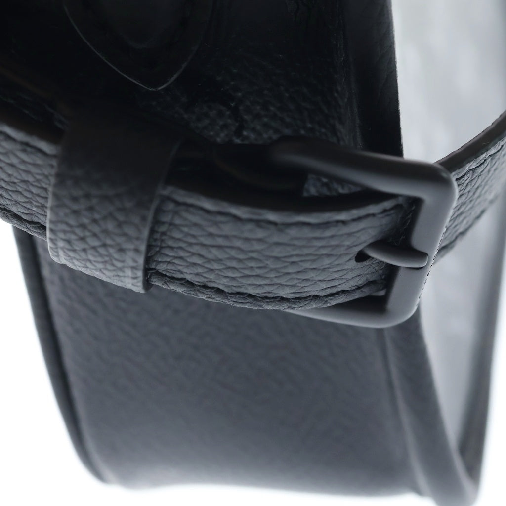 LOUIS VUITTON(ルイヴィトン) モノグラム ミッドナイト サッチェル ウェアラブル ウォレット M2A259 RFID