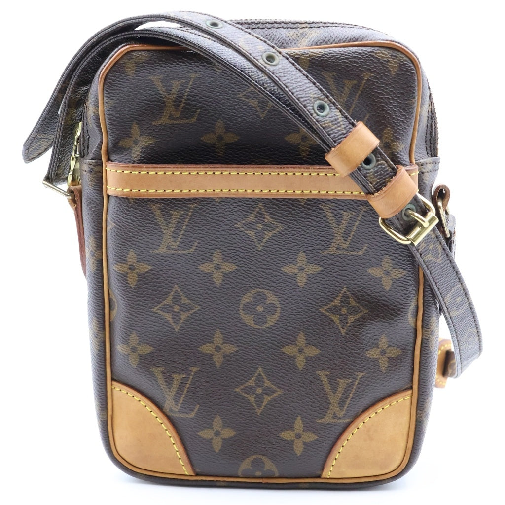 LOUIS VUITTON(ルイヴィトン) モノグラム ダヌーブ M45266 レディース