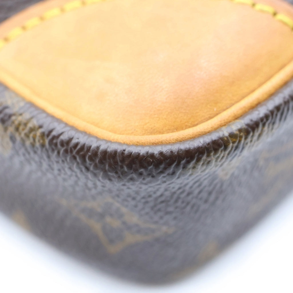 LOUIS VUITTON(ルイヴィトン) モノグラム ダヌーブ M45266 レディース