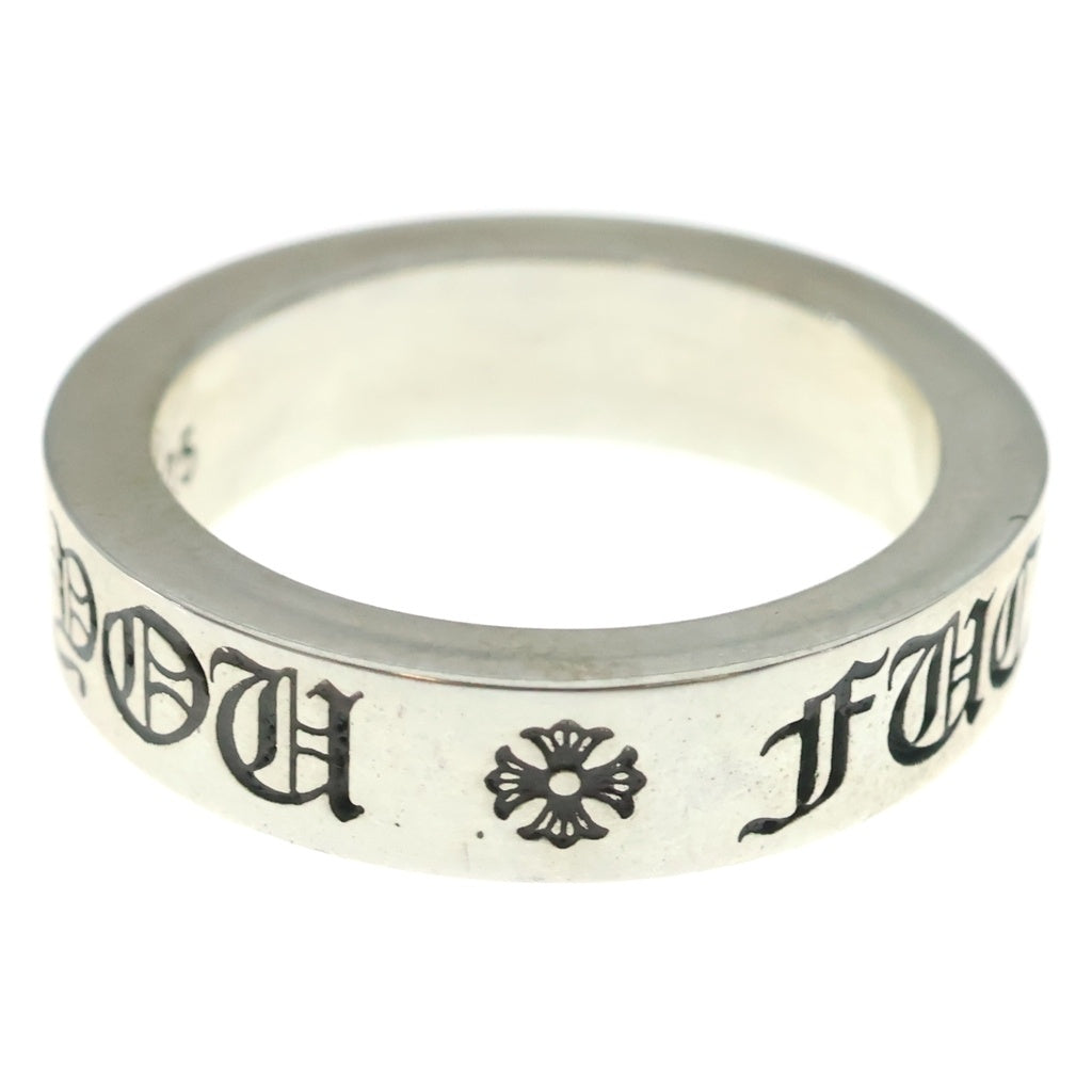 CHROME HEARTS(クロムハーツ) 6mm SPACER FUCK YOU 6mmスペーサー