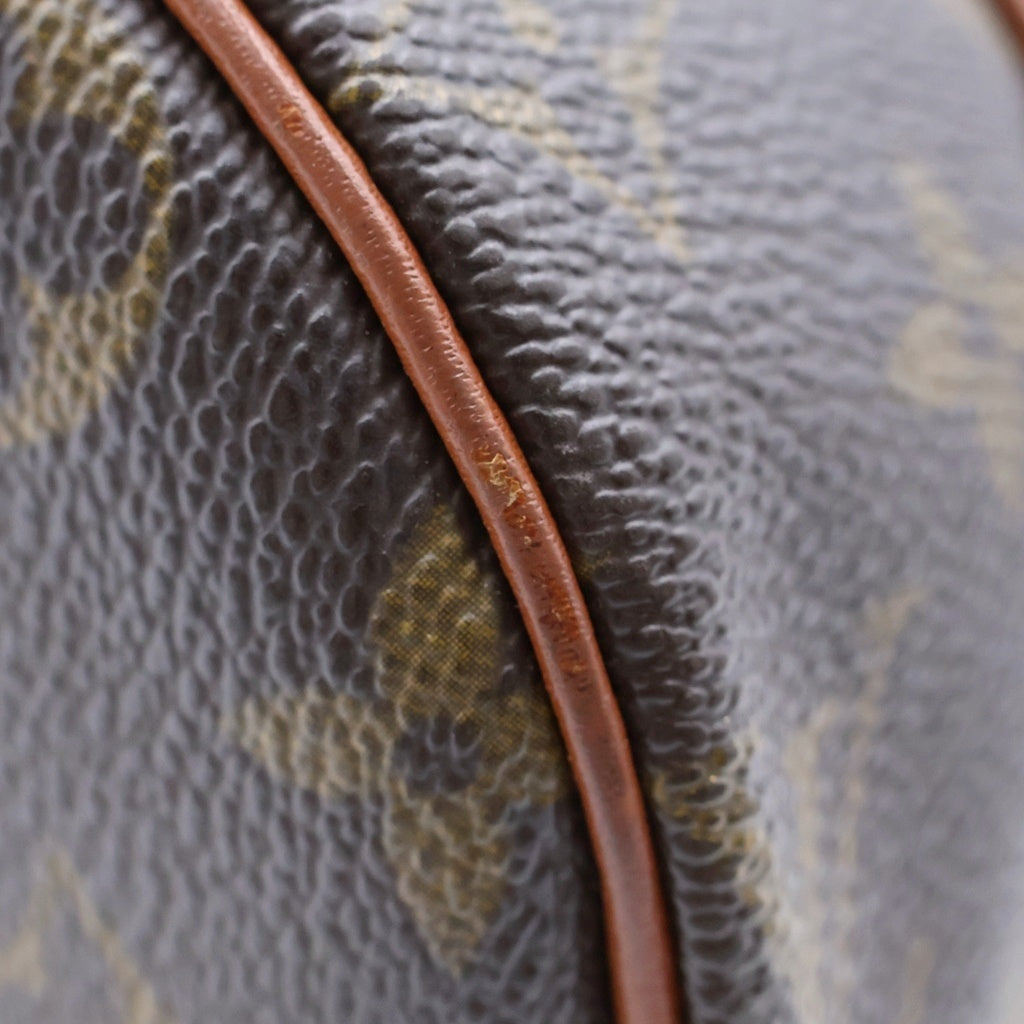 LOUIS VUITTON(ルイヴィトン) モノグラム パピヨン26 ハンドバッグ PVC