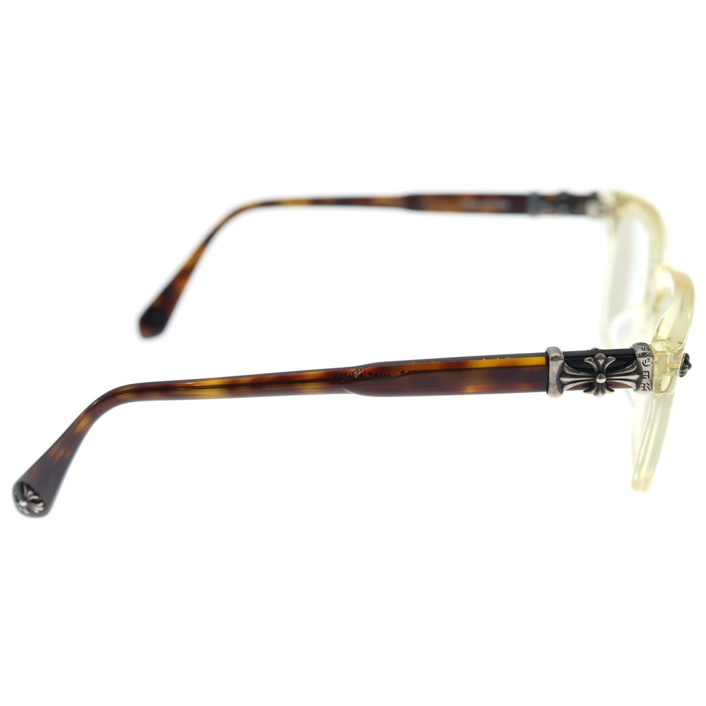 CHROME HEARTS(クロムハーツ) COX UCKER CHクロステンプルウェリントン