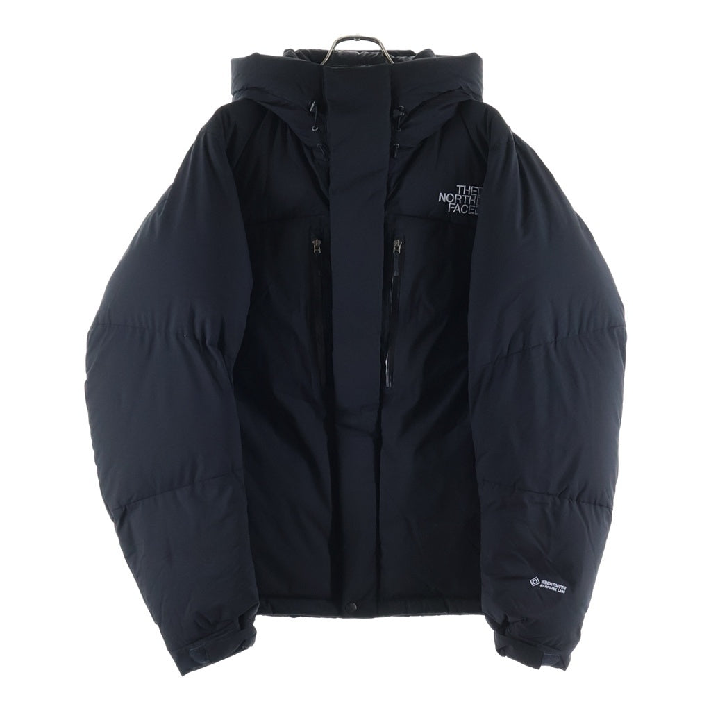 THE NORTH FACE(ザノースフェイス) BALTRO LIGHT JACKET バルトロライトダウンジャケット ブラック ND92340