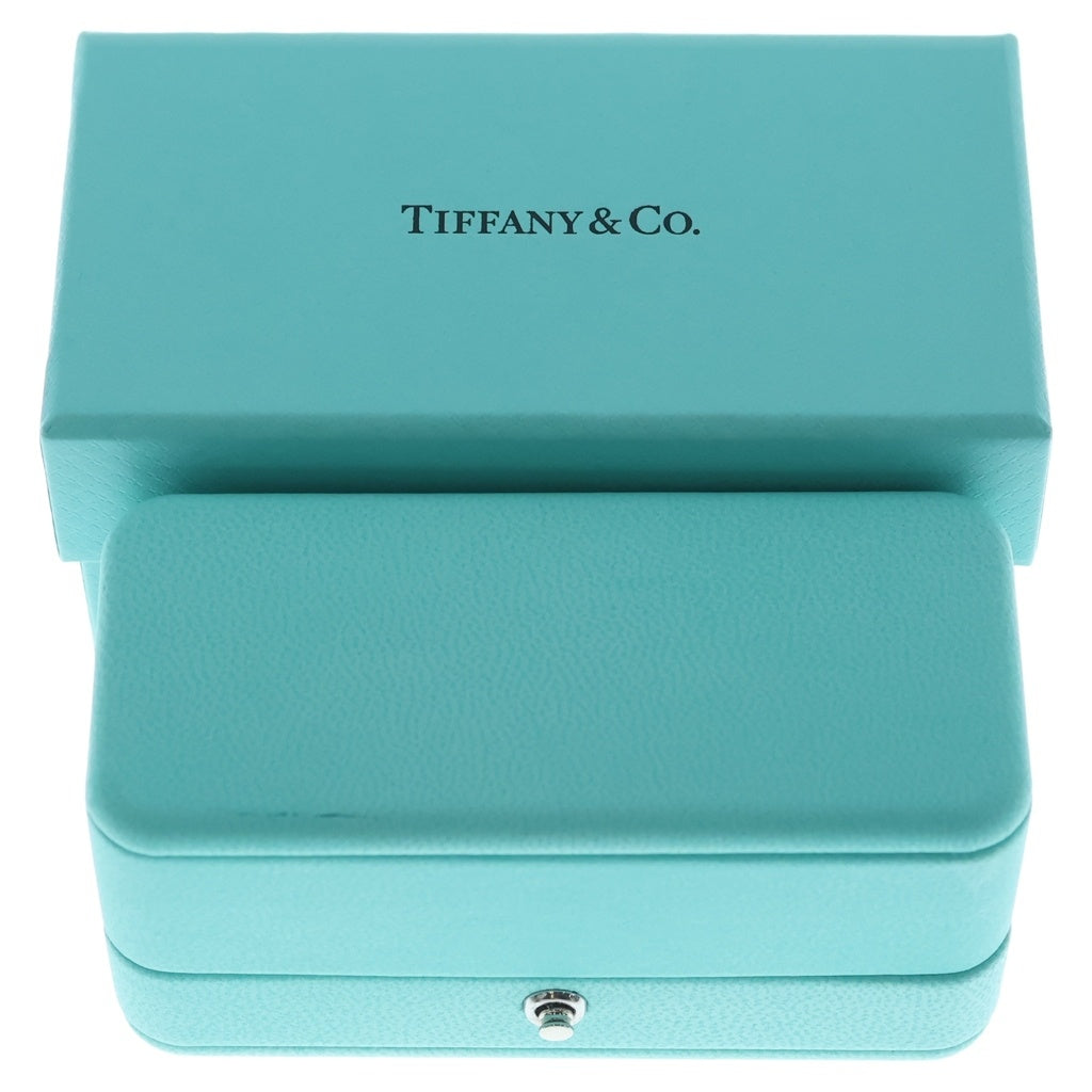 TIFFANY & Co.(ティファニー) パロマ・ピカソ オリーブ リーフ クライマー ピアス ピンクゴールド Au750PG レディース