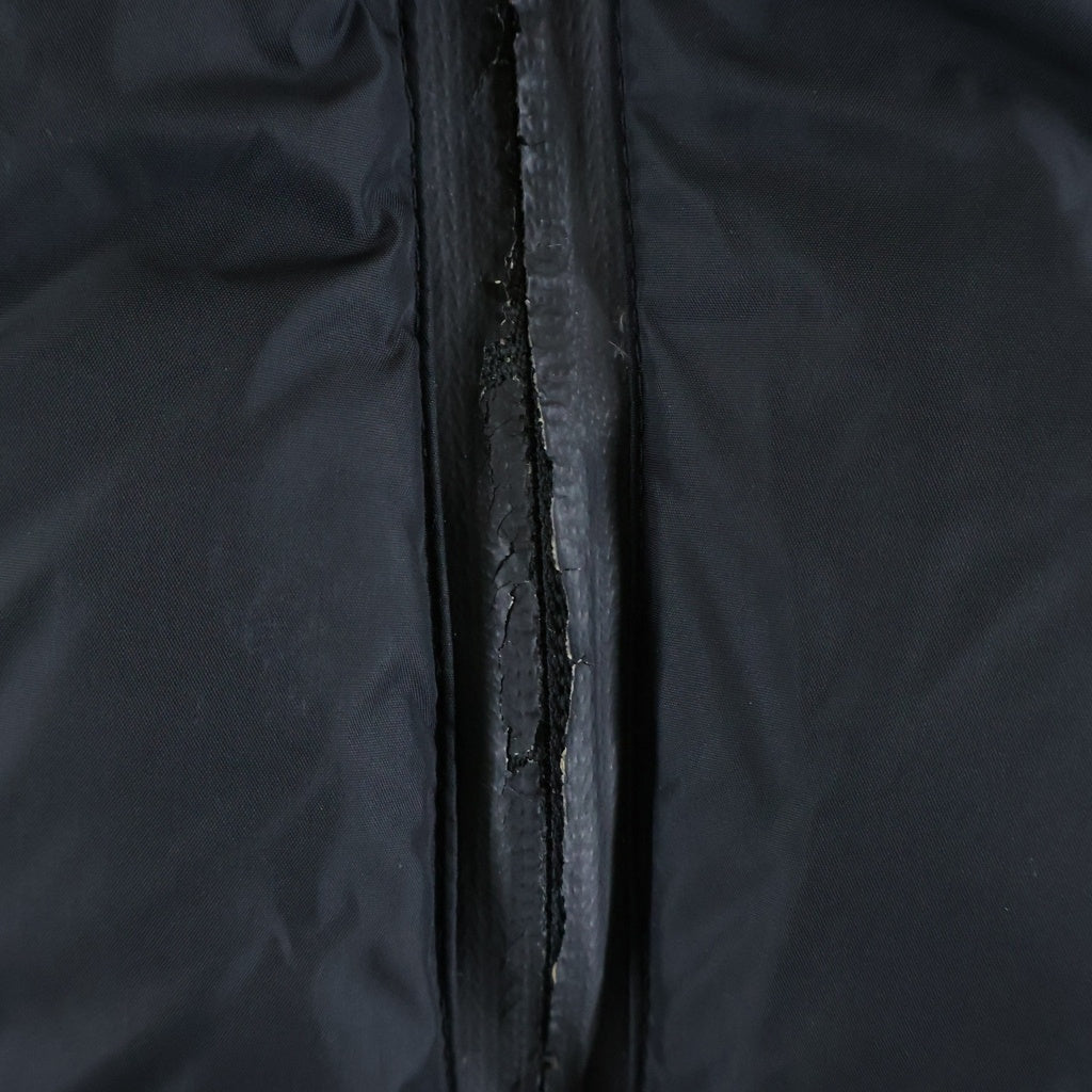MONCLER(モンクレール) MONTCLA モンクラー ダウンジャケット フード ロゴ ブラック E20914194385