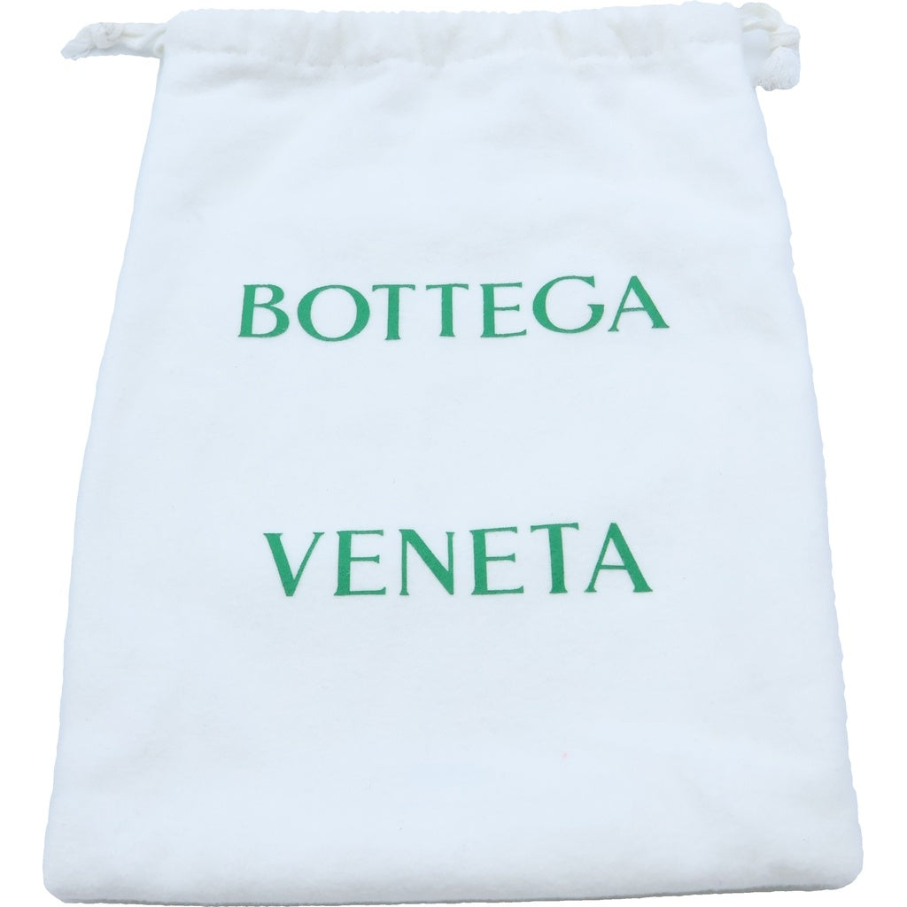 BOTTEGA VENETA(ボッテガヴェネタ) イントレチャート ミニジョディ ホーボー ハンドバッグ レザー パープル