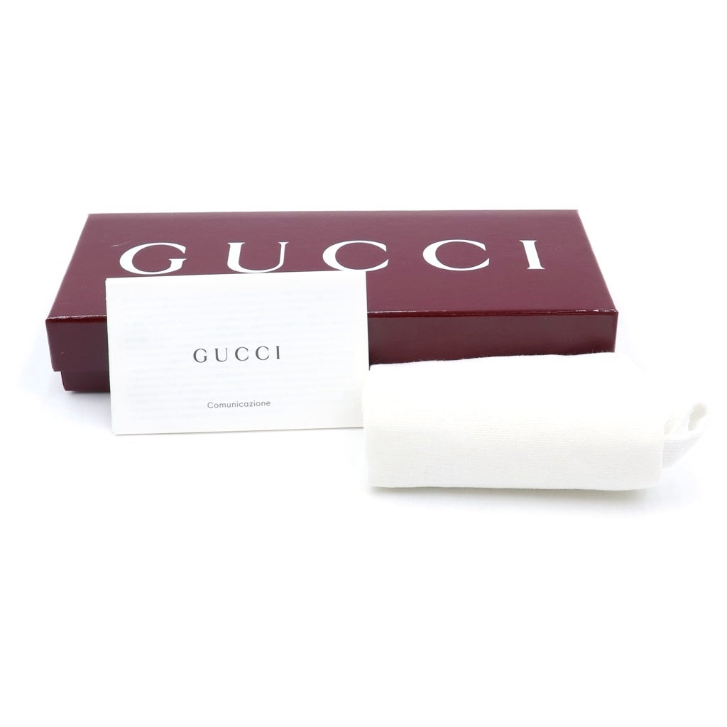 GUCCI(グッチ) ヒグチユウココラボ GGスプリーム ボー キーホルダー マルチカラー 851743 レディース