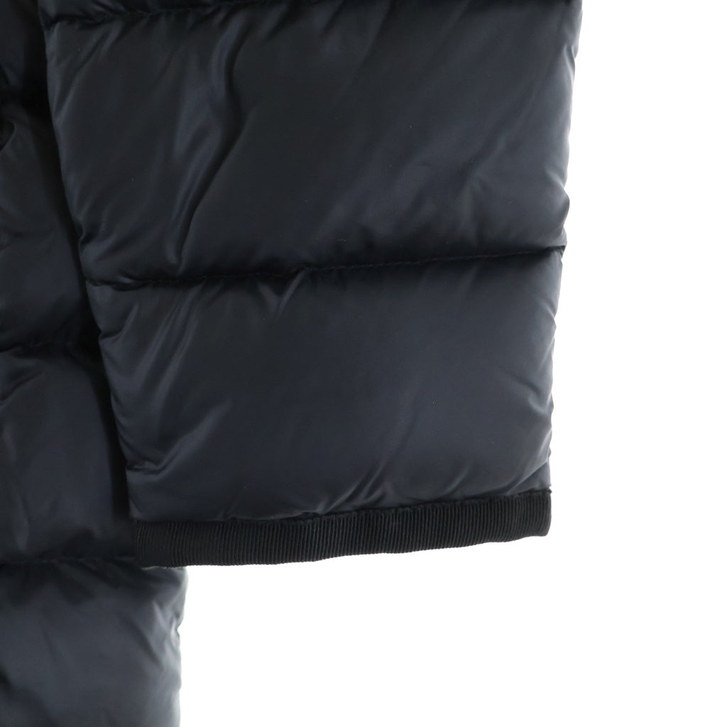 MONCLER(モンクレール) HERMINE エルミンヌ ダウンコート ナイロン ブラック 320934933905 レディース