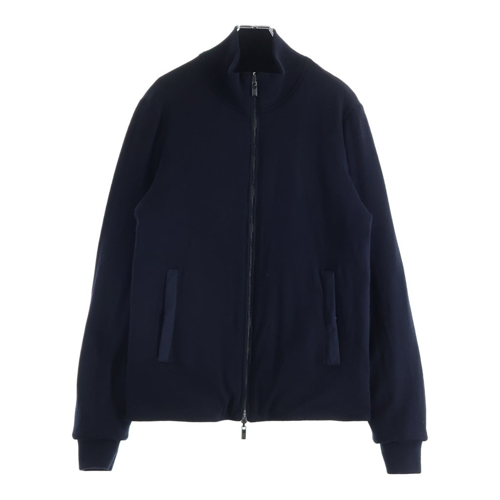 EMPORIO ARMANI(エンポリオアルマーニ) ボンバージャケット キルティング ボンバージャケットナイロン ネイビー 8N1BQ4 1NZDZ