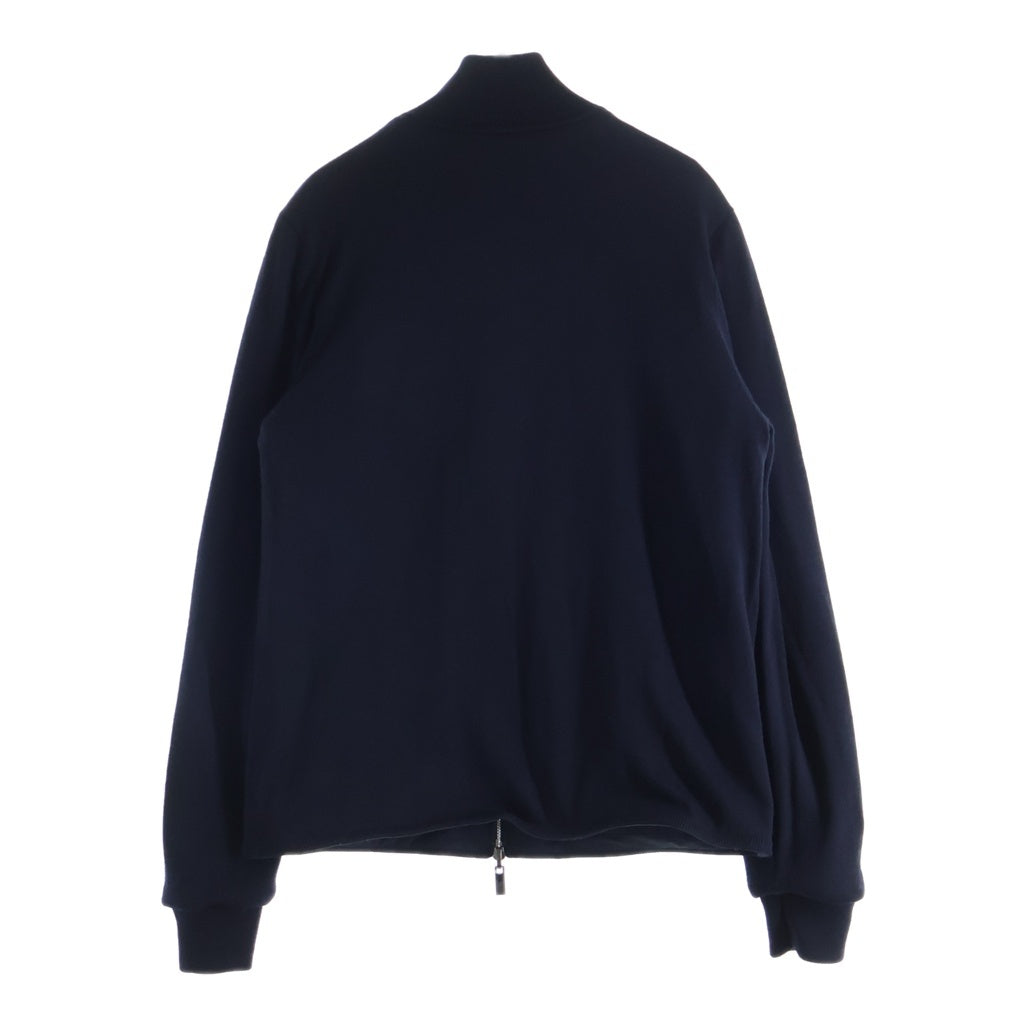 EMPORIO ARMANI(エンポリオアルマーニ) ボンバージャケット キルティング ボンバージャケットナイロン ネイビー 8N1BQ4 1NZDZ